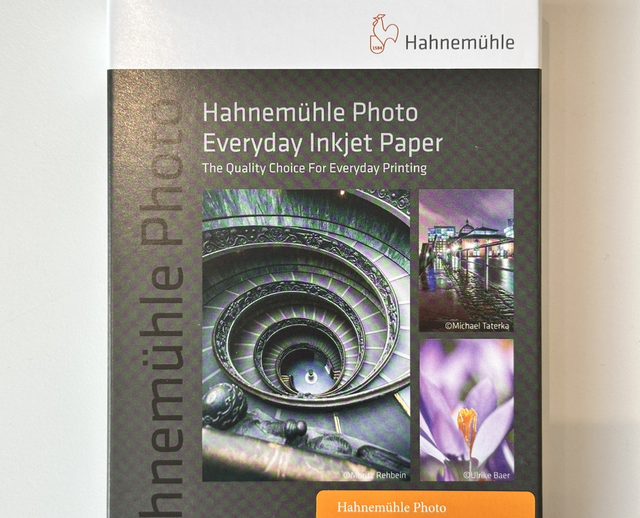 Hahnemühle Photo Matt Fibre 10x15 50Stk.