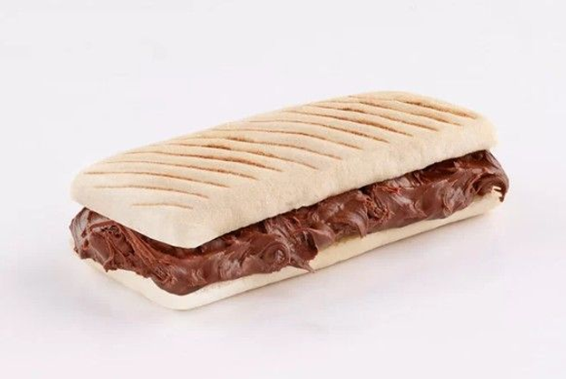 Panini NUTELLA