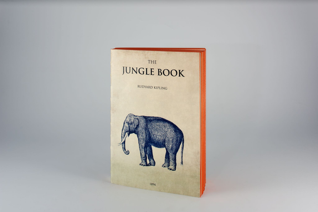 The Jungle Book