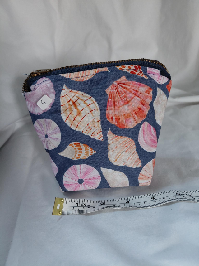 Small make up bag