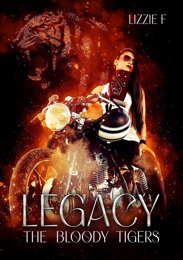 Tome 1 :  Legacy 