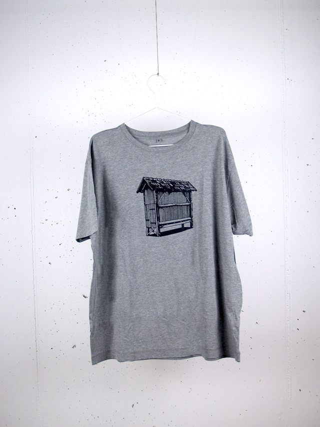 Tschardake Herren T-Shirt