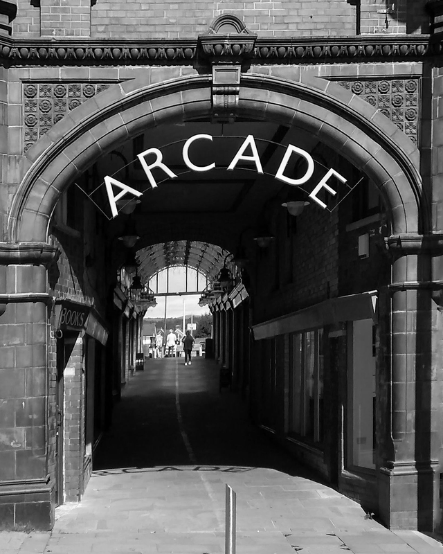 Arcade