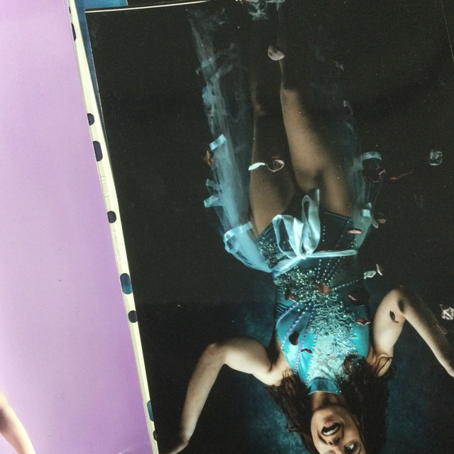 Photo grande Céline