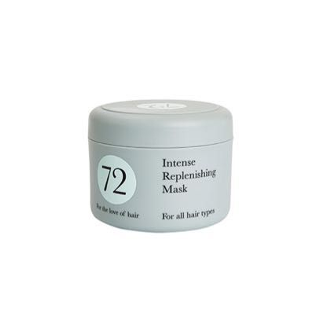 72 Intense Mask