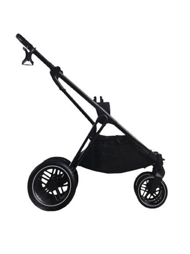 Kinderwagen Gestell Hauck VISION × FRAME