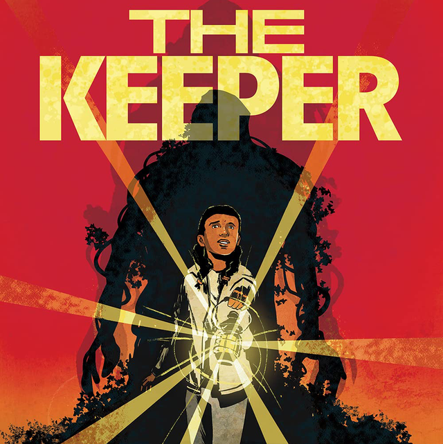 The Keeper | Tananarive Due