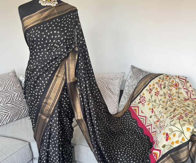 Dola silk 