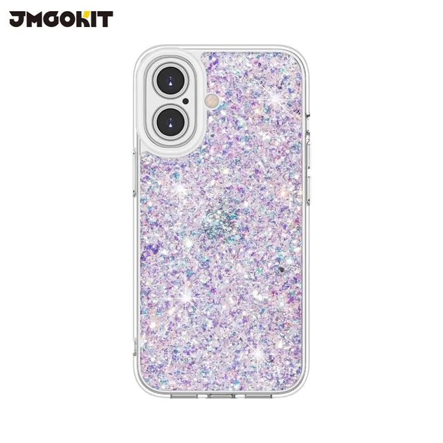 Coque de Protection Twinkle JMGOKIT Argent