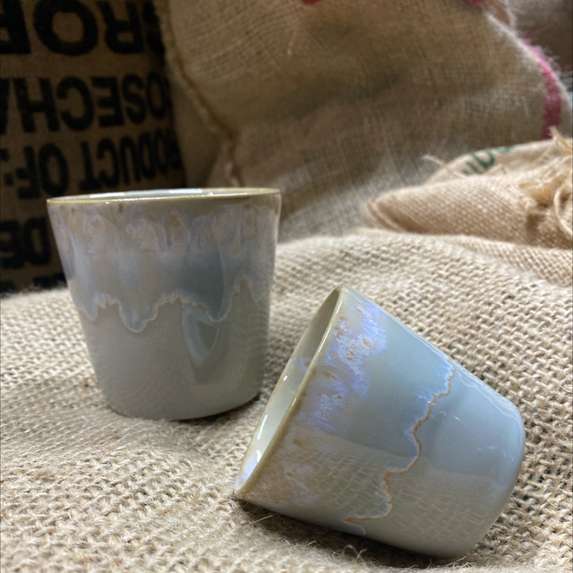 Kaffeebecher / Espressobecher