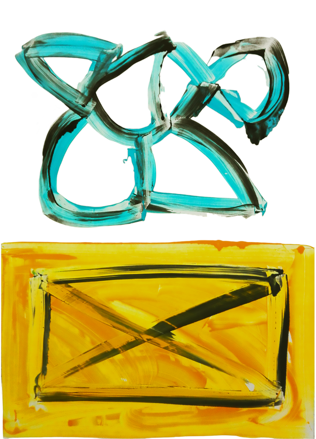 UN DUELO DE ESPERANZAS Y LABORES. Raúl Muñoz.