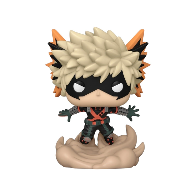 My Hero Academia: Katsuki Bakugo Pop! #1810