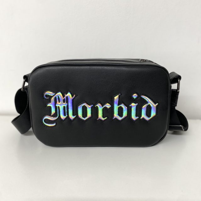 Morbid Crossbody Bag