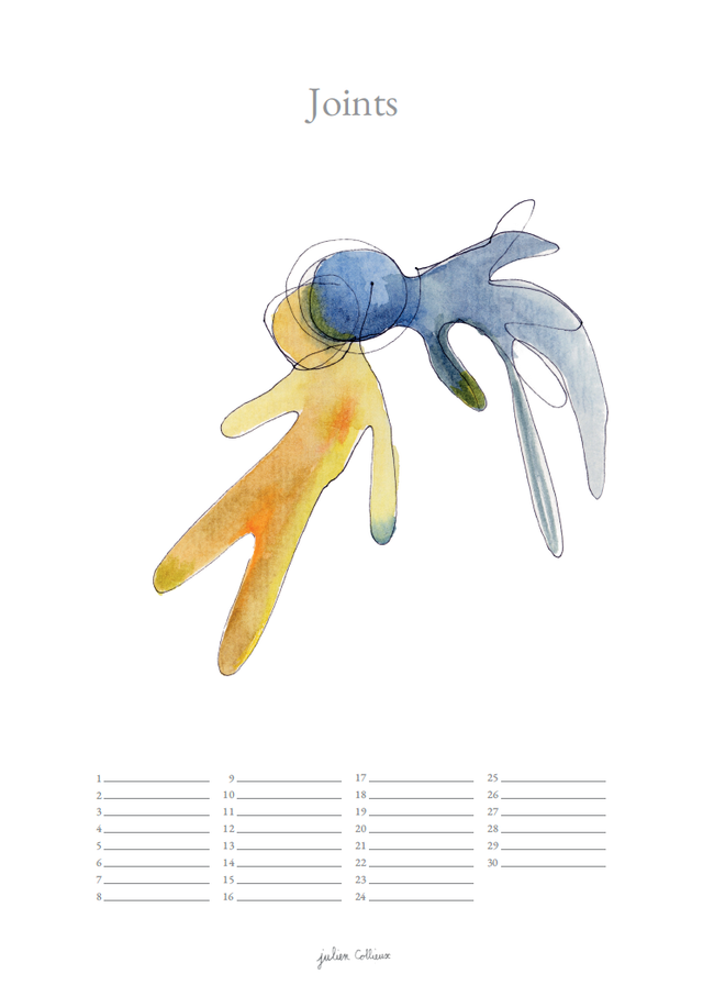 Calendrier Permanent