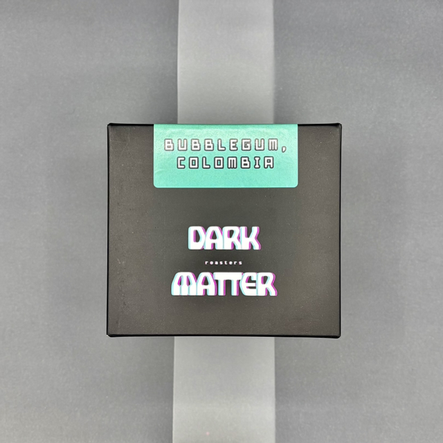 Bubblegum by Dark Matter