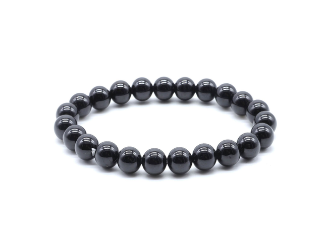 Bijoux Tourmaline Noire