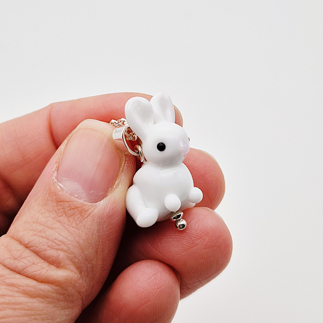 Pendentif Lapin (2)