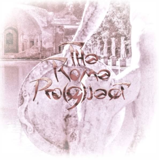 The Rome Pro(g)ject - Of Fate And Glory [CD]/DMW