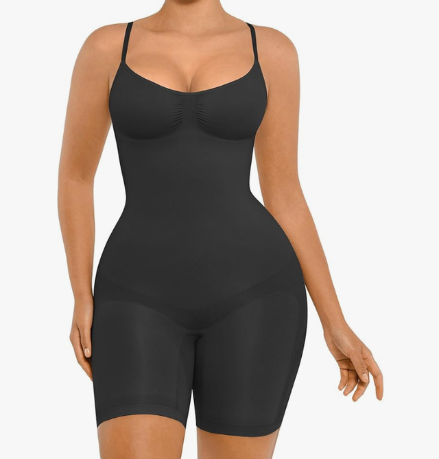 Body Gainant Amincissant ventre Plat