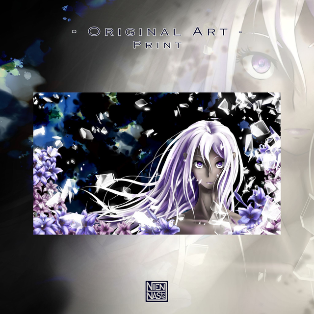 Aoi Shards - Dark