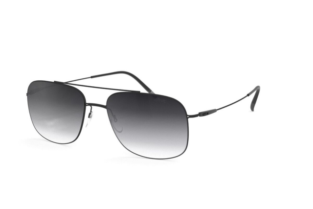 Eyewear Man Silhouette Titan Breeze Collection SIL_08716_75_9040