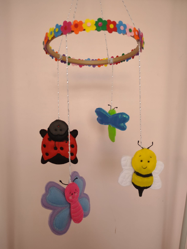 Garden Friends Mobile