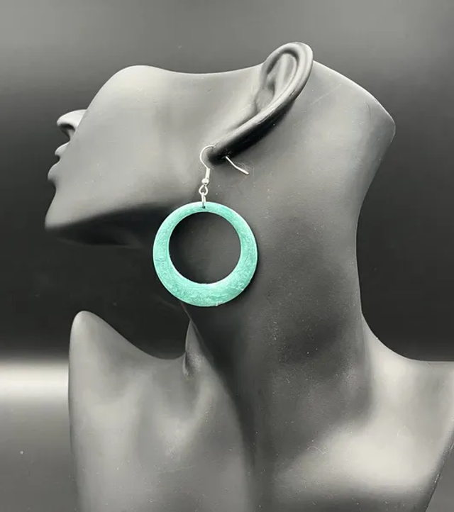 Boucles d&#039;oreilles (10130)