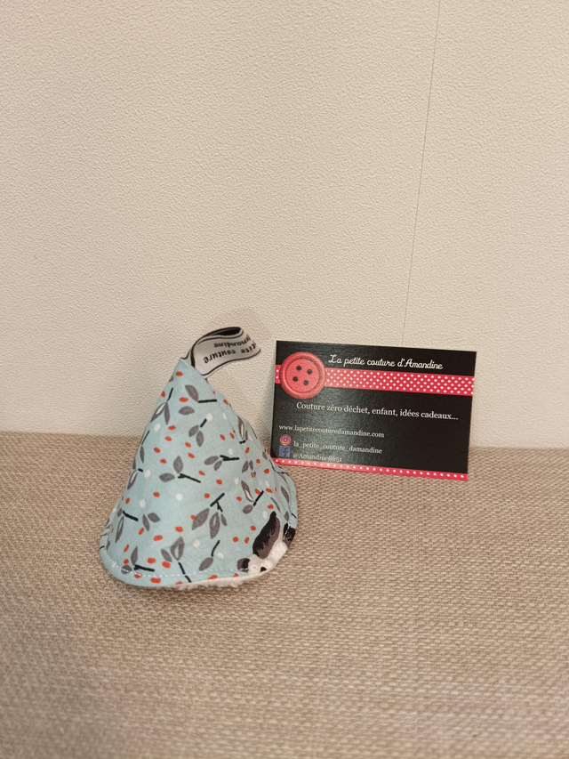 Tipi des pipis panda