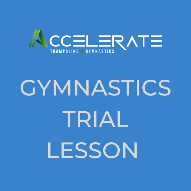 Gymnastics Trial