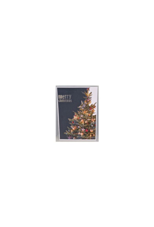 Diverse Weihnachtskarten
