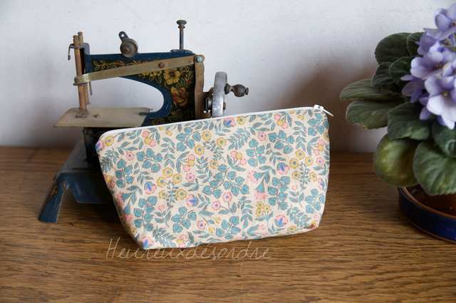 Trousse