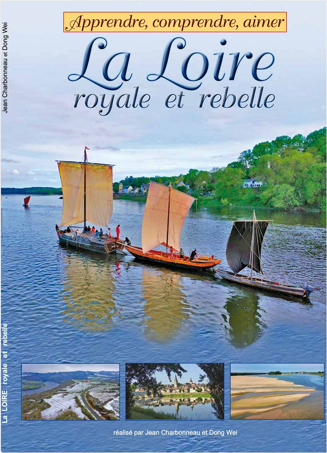 Magazine LOIRE