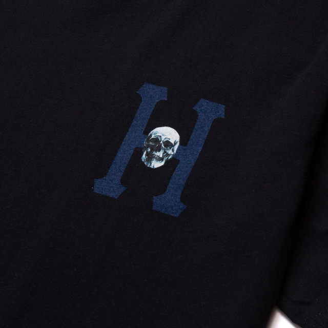 523T-SHIRTTS01346 - HUF T-shirt mezza manica