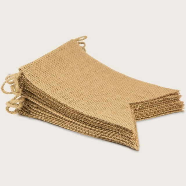 Location - Drapeau En lin