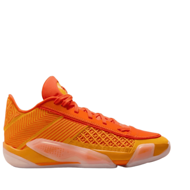 Air Jordan 38 Low Heiress of Optimism