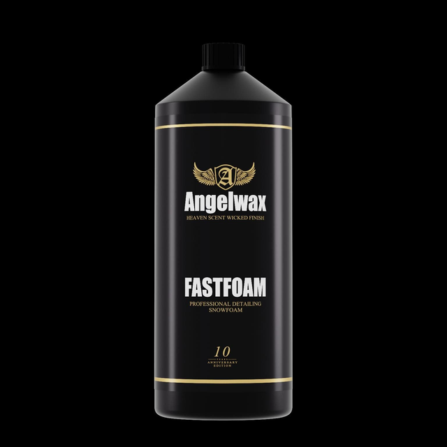 Fastfoam – Super Concentrated Snowfoam