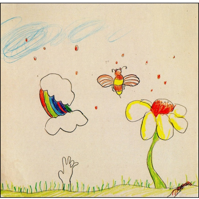 Plush- More You Becomes You