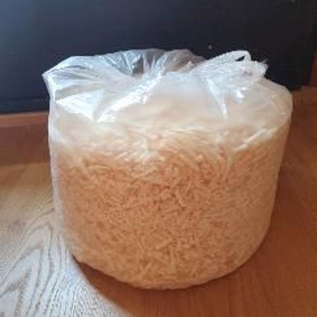 Nachfüllpack Zirbenspäne