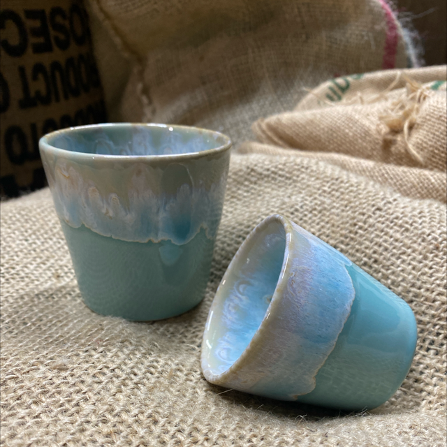 Kaffeebecher / Espressobecher