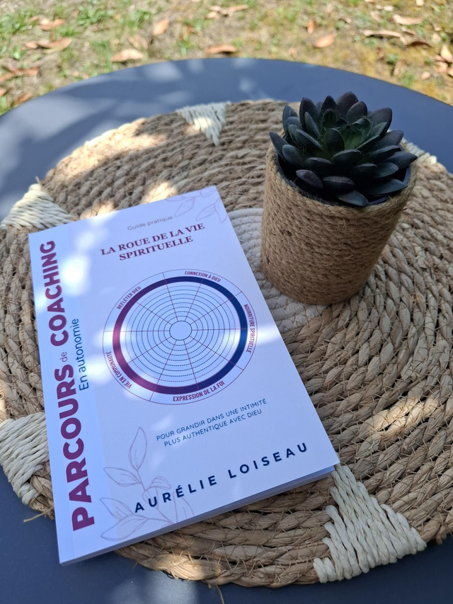 La Roue De la Vie Spirituelle (Broché)