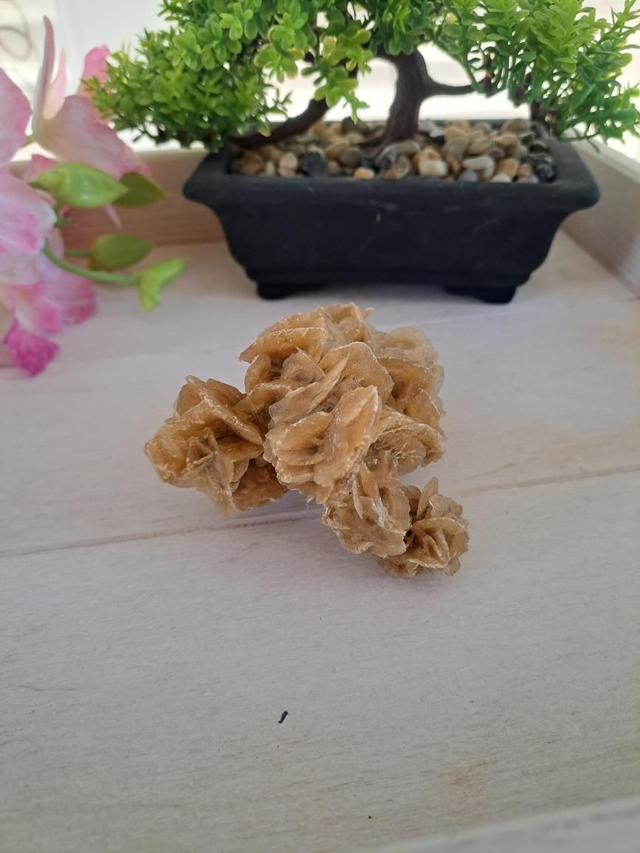 Rose des sables 139g