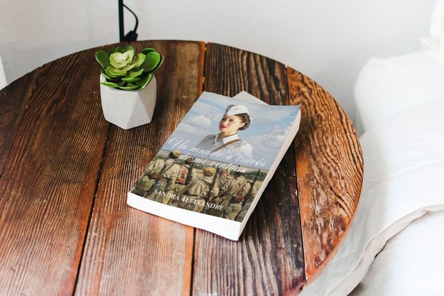 Un mundo a través de mi ventana