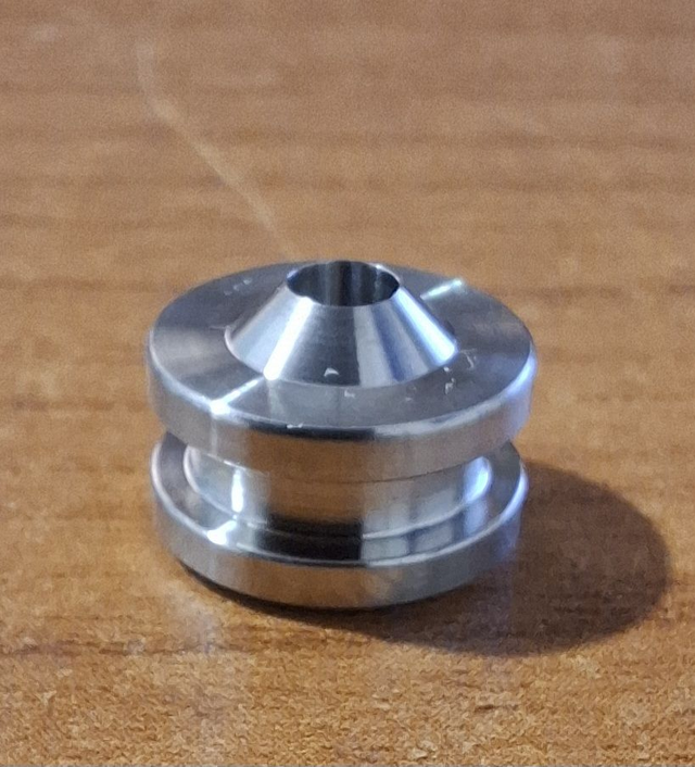 Sede valvola primo stadio 82X E-1169 B (46201541)