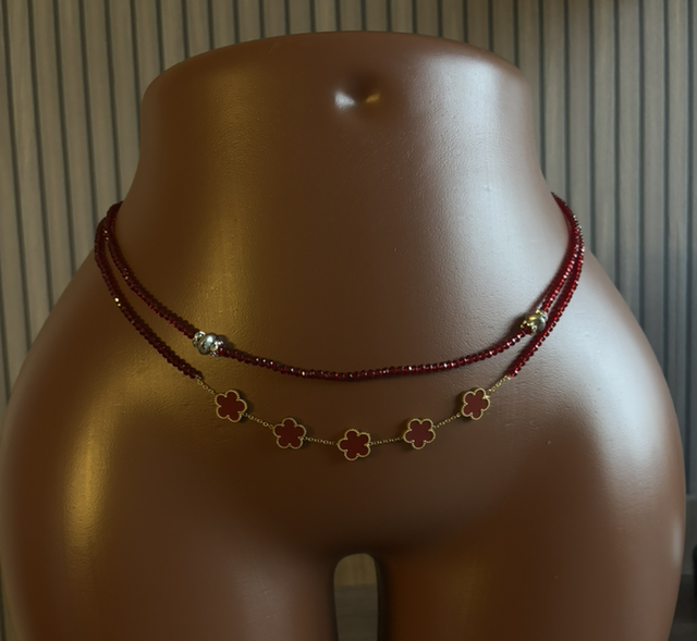 Sentier lumineux🌟