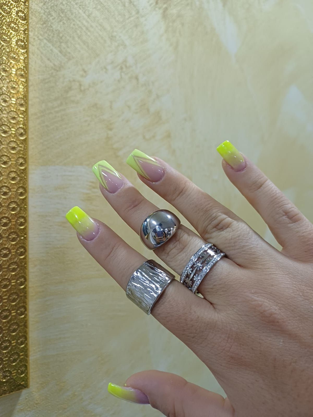 Fascia - Acciaio Inossidabile 