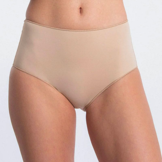 Maison Lejaby Taillenslip in beige