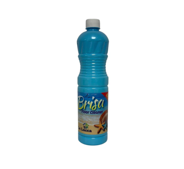 La Lucca Brisa concentrated Floor Cleaner 1L (30 units)