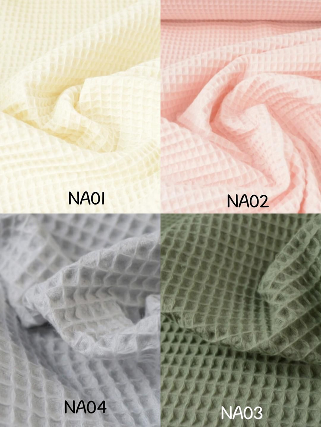 Panière réversible + 4 lingettes lavables