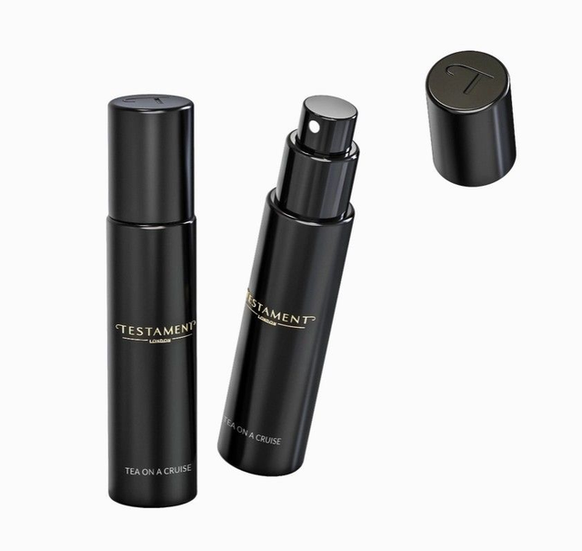 TESTAMENT COLLECTION - TEA ON A CRUISE 15ML 