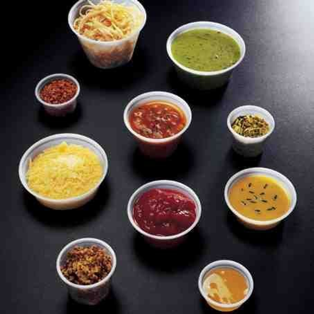 TARINA SALSA YOGUR ESPECIAL